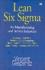 Lean Six Sigma for Manufacturing and Service Industries